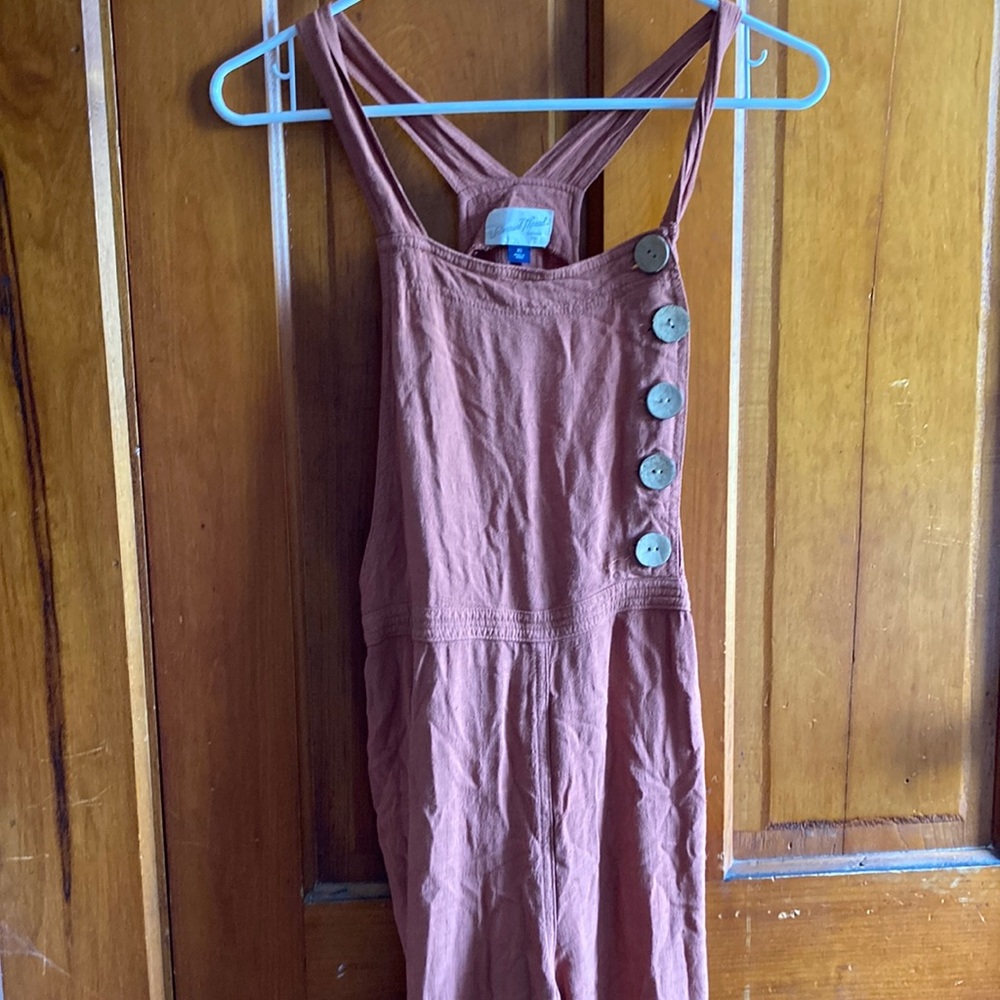 Universal Threads Jumpsuit